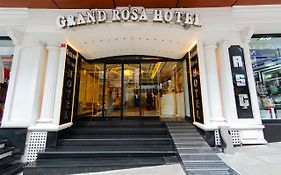 Grand Rosa Hotel Istanbul